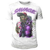 Savage Fightwear